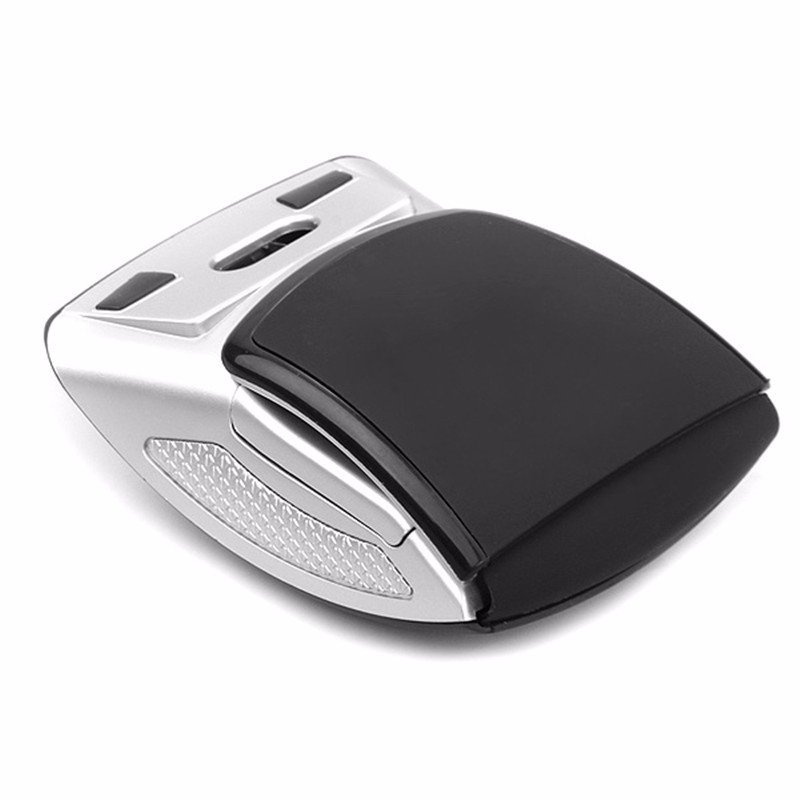 Mouse Wireless pliabil M1 2.4G USB