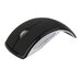 Mouse Wireless pliabil M1 2.4G USB